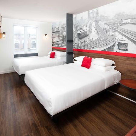 Hotel 1080 Νέα Υόρκη Εξωτερικό φωτογραφία