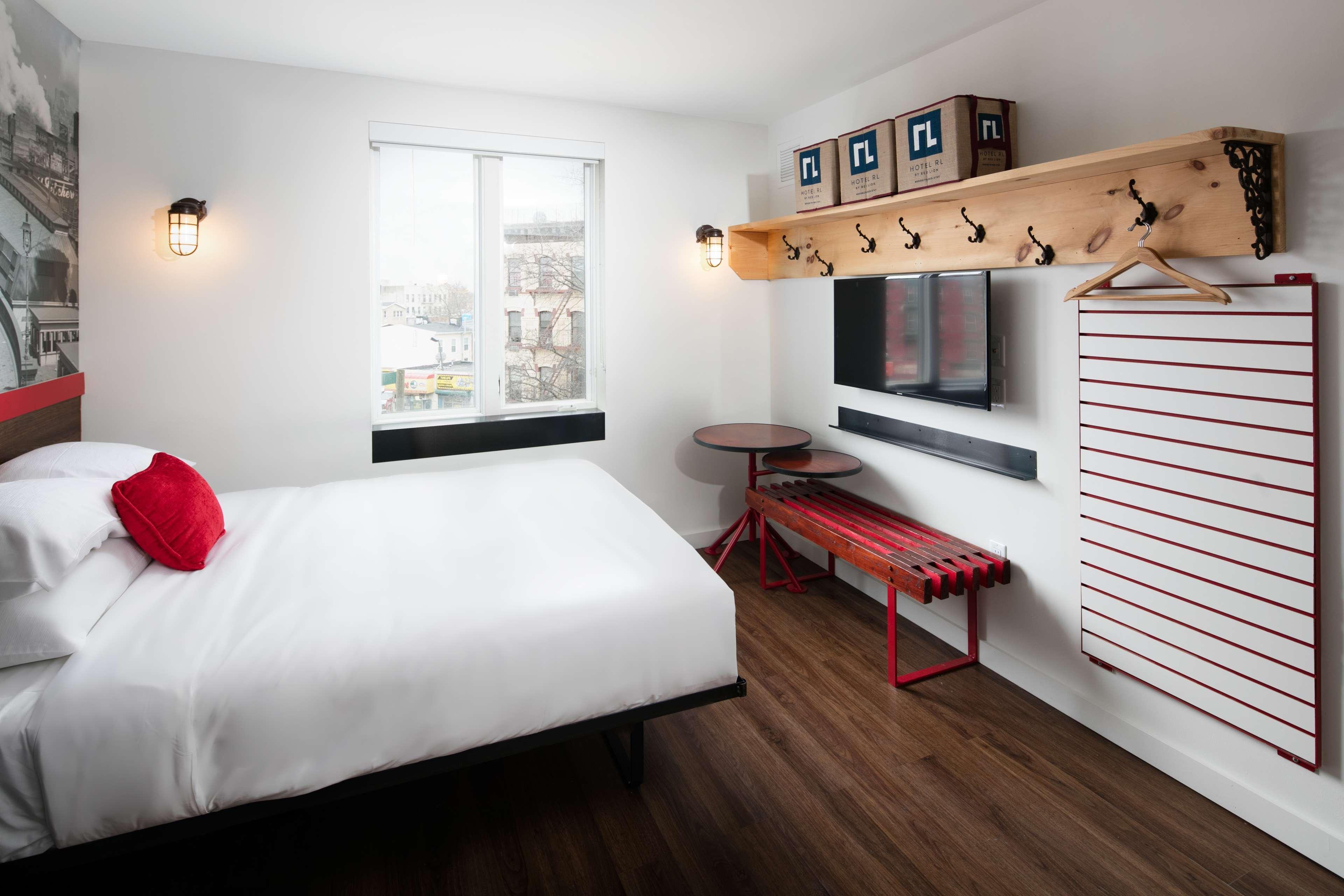 Hotel 1080 Νέα Υόρκη Εξωτερικό φωτογραφία