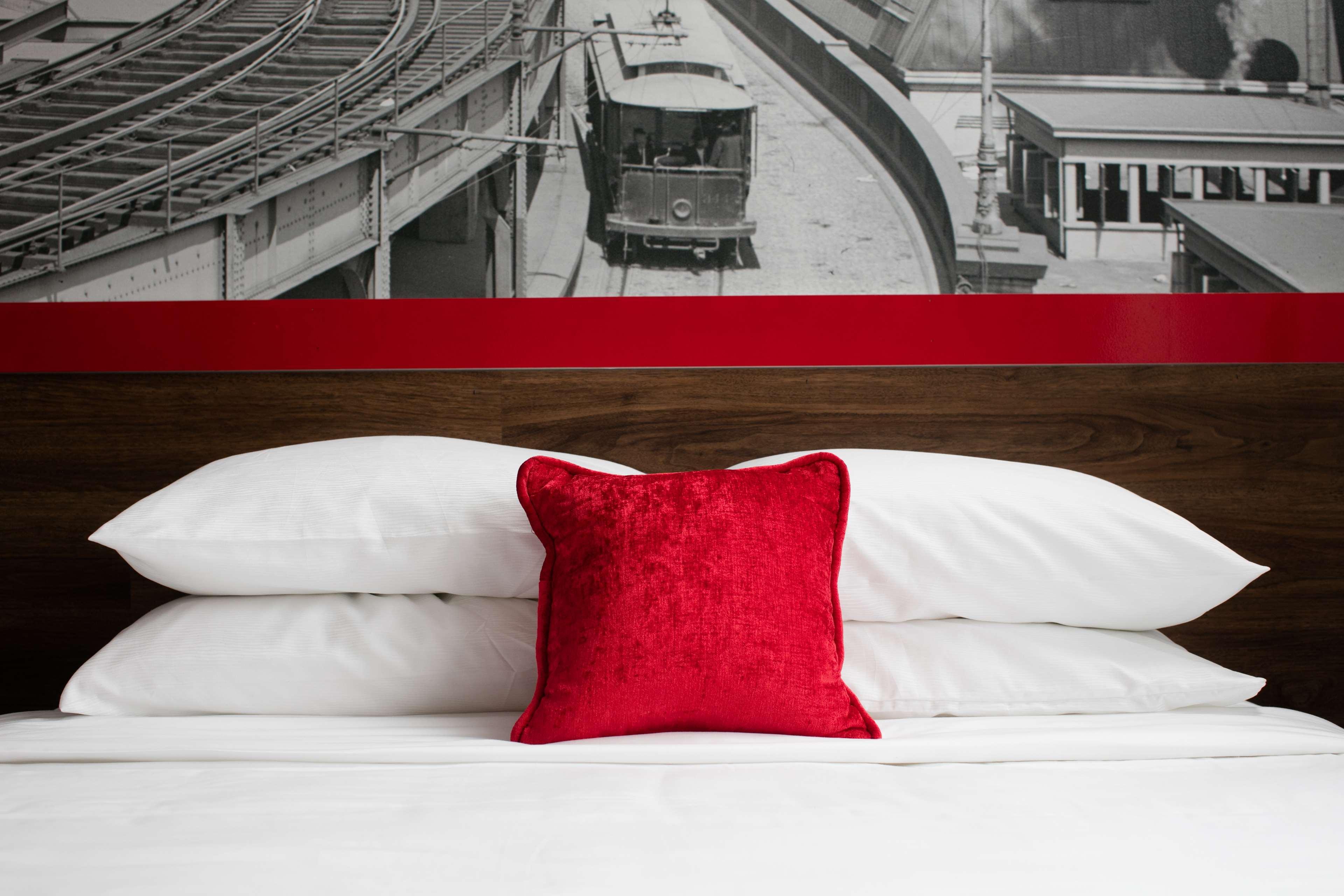 Hotel 1080 Νέα Υόρκη Εξωτερικό φωτογραφία