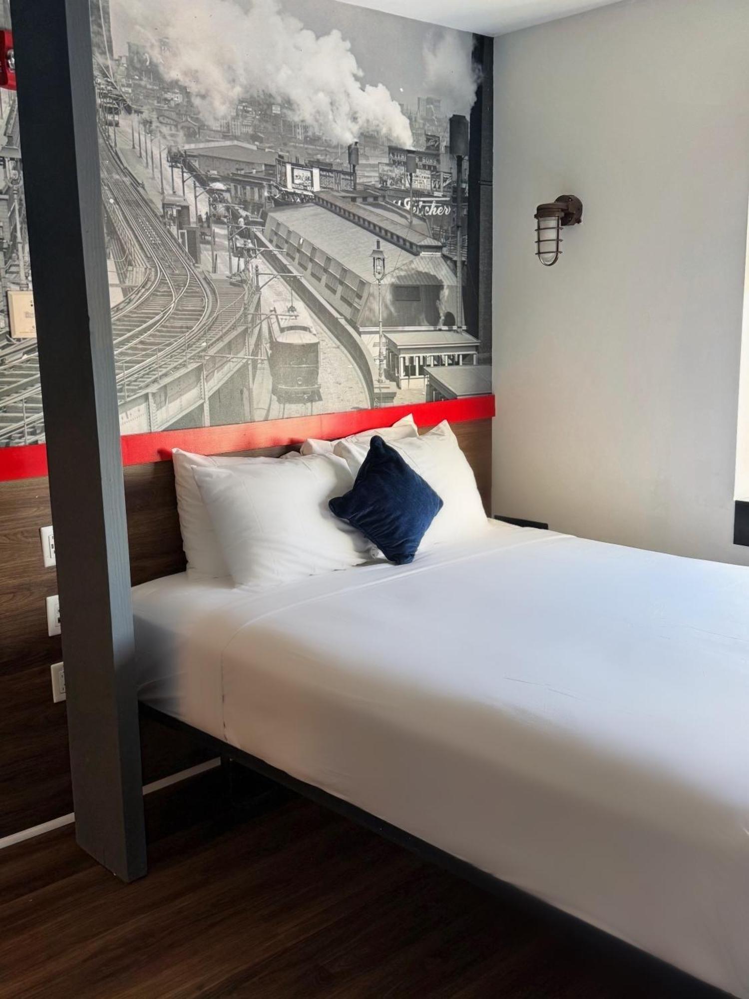 Hotel 1080 Νέα Υόρκη Εξωτερικό φωτογραφία