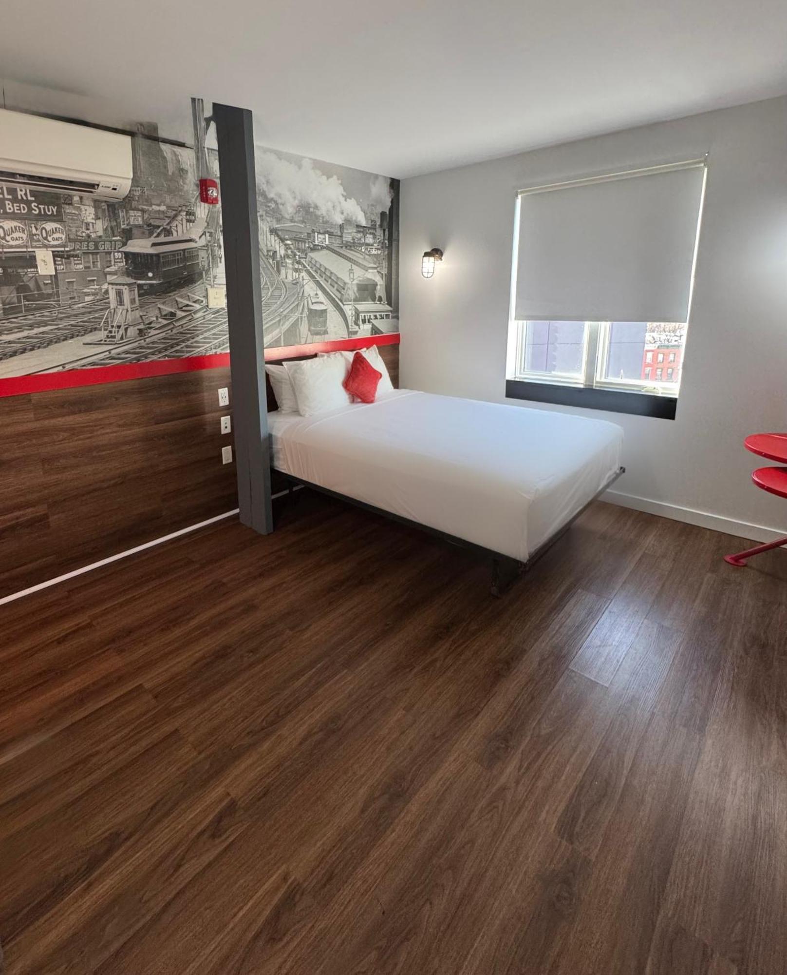 Hotel 1080 Νέα Υόρκη Εξωτερικό φωτογραφία